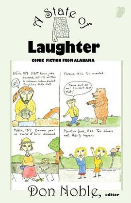 A State of Laughter pdf epub mobi 电子书 下载