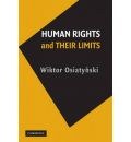 Human Rights and Their Limits pdf epub mobi 电子书 下载