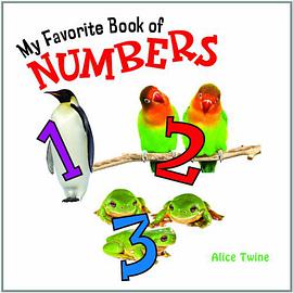 My Favorite Book of Numbers pdf epub mobi 电子书 下载