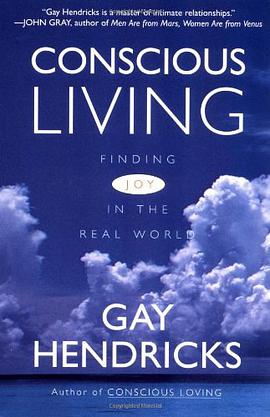 Conscious Living pdf epub mobi 电子书 下载