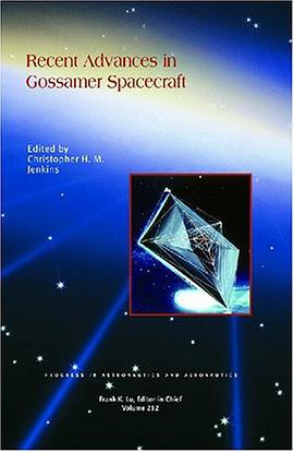 Recent Advances in Gossamer Spacecraft pdf epub mobi 下载