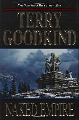 The Sword of Truth, Boxed Set III, Books 7-9 pdf epub mobi 下載
