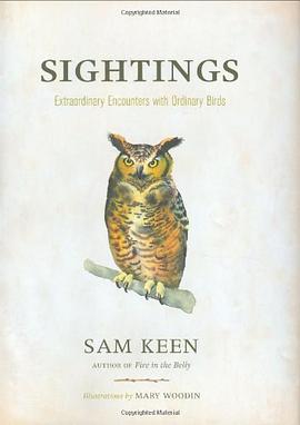 Sightings pdf epub mobi 电子书 下载