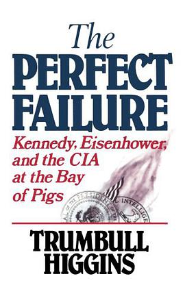 The Perfect Failure pdf epub mobi 电子书 下载