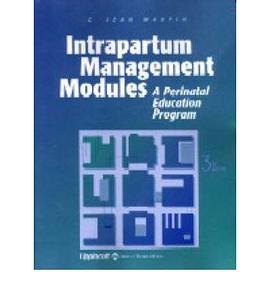 Intrapartum Management Modules: A Perinatal Education Program (Martin, Intrapartum Management Module pdf epub mobi 电子书 下载