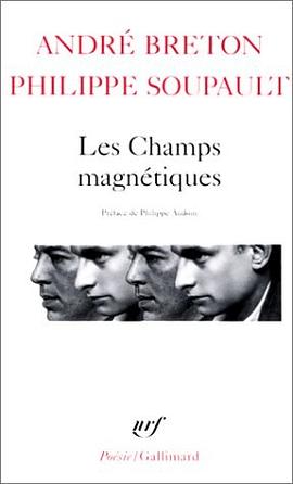 Les Champs Magnetiques pdf epub mobi 電子書 下載