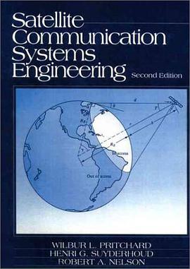 Satellite Communications Systems Engineering (2nd Edition) pdf epub mobi 电子书 下载