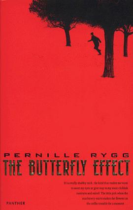 Butterfly Effect pdf epub mobi 电子书 下载