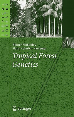 TropicalForestGenetics pdf epub mobi 下载
