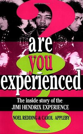 Are You Experienced?
