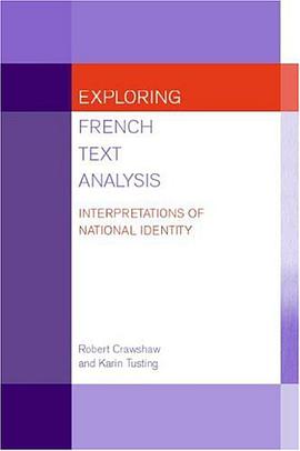 Exploring French Text Analysis