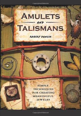 Amulets and Talismans pdf epub mobi 電子書 下載