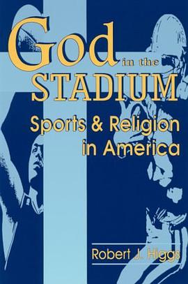 God In The Stadium pdf epub mobi 電子書 下載