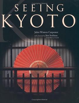Seeing Kyoto pdf epub mobi 下载