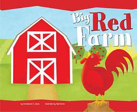Big Red Farm pdf epub mobi 电子书 下载