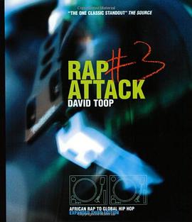 Rap Attack, No. 3 pdf epub mobi 电子书 下载