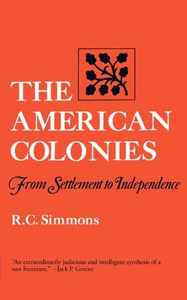 The American Colonies pdf epub mobi 電子書 下載