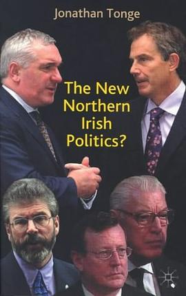 The New Northern Irish Politics? pdf epub mobi 电子书 下载