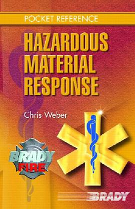 Pocket Reference for Hazardous Materials Response pdf epub mobi 电子书 下载