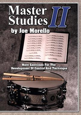 Master Studies II pdf epub mobi 电子书 下载