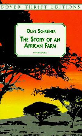 The Story of an African Farm pdf epub mobi 电子书 下载