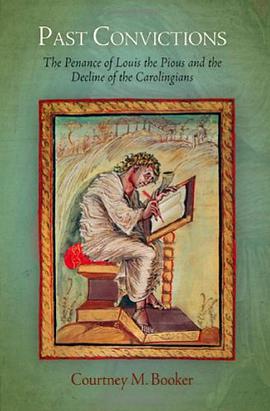 Past Convictions pdf epub mobi 电子书 下载