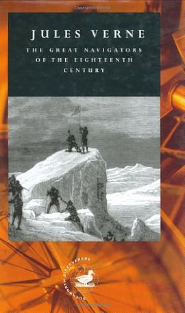 The Great Navigators of the Eighteenth Century pdf epub mobi 电子书 下载