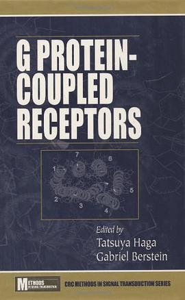 G Protein-coupled Receptors pdf epub mobi 电子书 下载