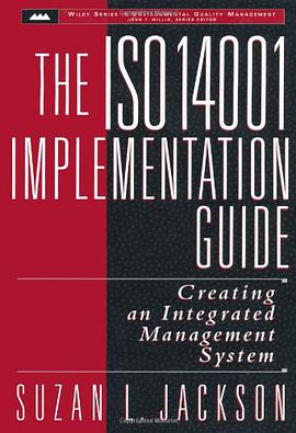 The ISO 14001 Implementation Guide