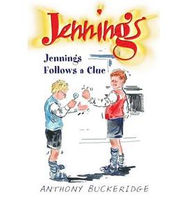 Jennings Follows a Clue pdf epub mobi 下载