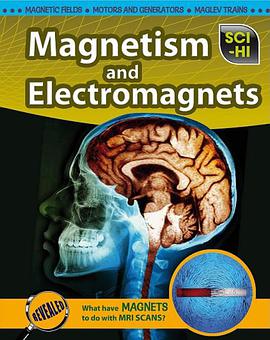 Magnetism and Electromagnets pdf epub mobi 电子书 下载