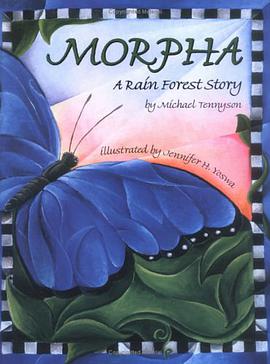 Morpha pdf epub mobi 电子书 下载