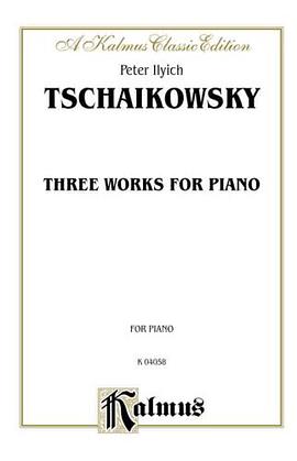 Serenade for String Orchestra in C Major, Op. 48 and Marche Slav, Op. 31 (Kalmus Edition) pdf epub mobi 电子书 下载