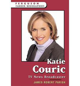 Katie Couric pdf epub mobi 电子书 下载
