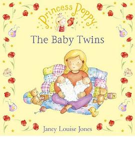 Princess Poppy pdf epub mobi 電子書 下載