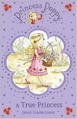 Princess Poppy pdf epub mobi 电子书 下载
