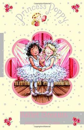 Princess Poppy pdf epub mobi 电子书 下载