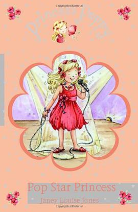 Princess Poppy pdf epub mobi 电子书 下载