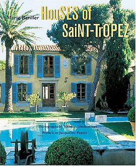 Houses of Saint-Tropez pdf epub mobi 電子書 下載