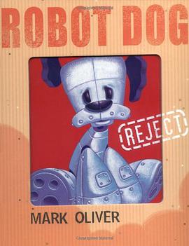 Robot Dog pdf epub mobi 下载