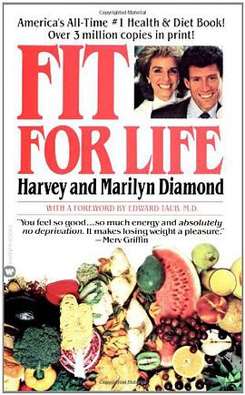 健康生活2/Fit for Life II pdf epub mobi 电子书 下载