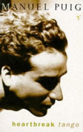 Heartbreak Tango pdf epub mobi 电子书 下载