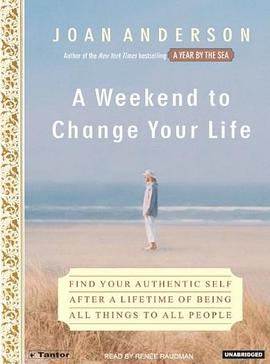 Weekend to Change Your Life pdf epub mobi 电子书 下载