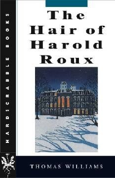 The Hair of Harold Roux (Hardscrabble Books) pdf epub mobi 電子書 下載