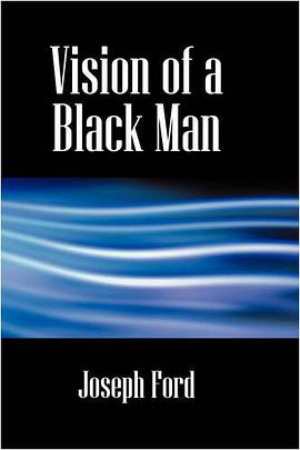 Vision of a Black Man pdf epub mobi 电子书 下载