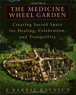 The Medicine Wheel Garden pdf epub mobi 電子書 下載