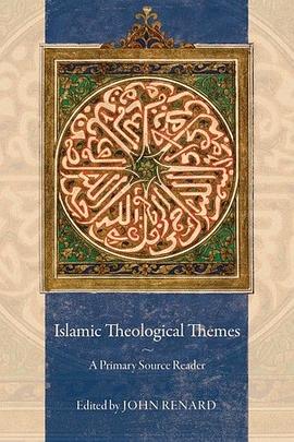 Islamic Theological Themes pdf epub mobi 電子書 下載