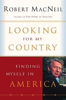 Looking for My Country pdf epub mobi 电子书 下载