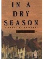 In a Dry Season pdf epub mobi 电子书 下载