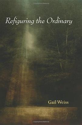 Refiguring the Ordinary pdf epub mobi 电子书 下载